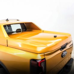 Alternative view of Nắp Thùng Cơ Nâng 45 Độ Carryboy CB-762P-CFRD Cho Ford Ranger XLS/XLT/Raptor