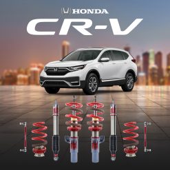 Phuộc Giảm Xóc Profender FitZ Series Cho Honda CR-V