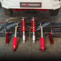 Alternative view of Phuộc Giảm Xóc Profender Queen Series & Monotube Cho Isuzu D-Max