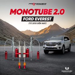 Phuộc Giảm Xóc Profender Monotube 2.0 Cho Ford Everest
