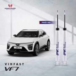 Phuộc Giảm Xóc PNK Cho Vinfast VF7