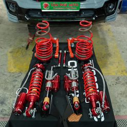 Alternative view of Phuộc Giảm Xóc Profender OE 2.5 Hạ Lùn Cho Ford Everest
