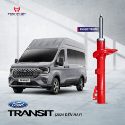 Phuộc Giảm Xóc Trước PNK Cho Ford Transit 2024-Nay
